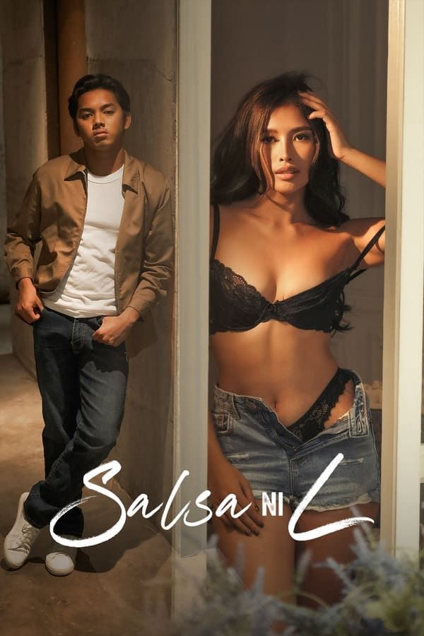 [18+] Salsal ni L (2024) Tagalog HDRip